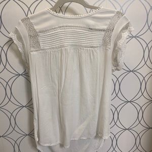 Daniel Rainn blouse
